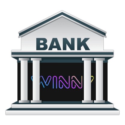 Winny - Banking casino