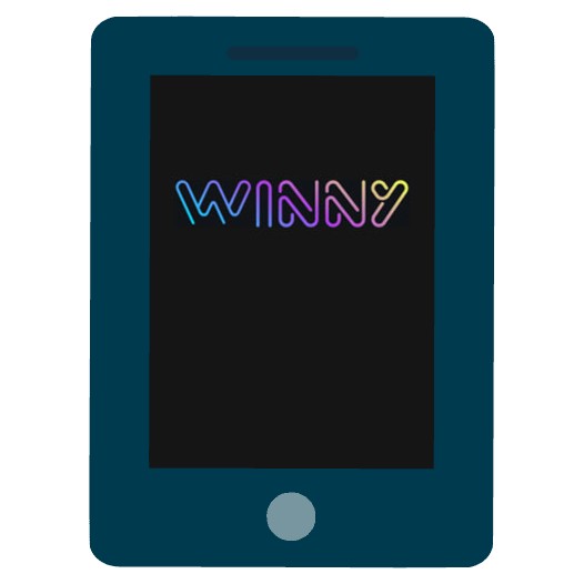 Winny - Mobile friendly