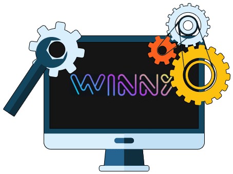 Winny - Software