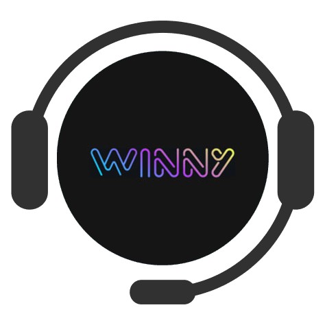 Winny - Support