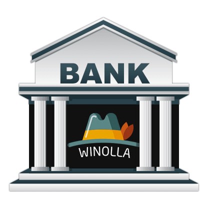 Winolla - Banking casino