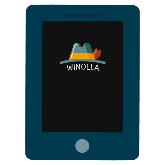 Winolla - Mobile friendly