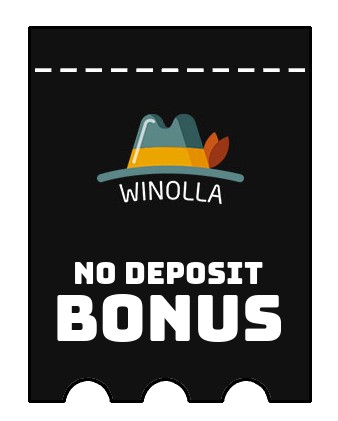 Winolla - no deposit bonus CR
