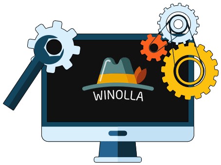 Winolla - Software