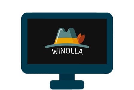 Winolla - casino review