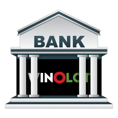 WinOlot - Banking casino