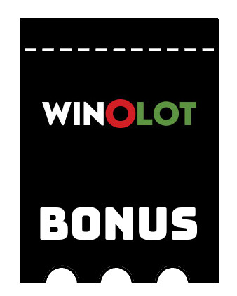 Latest bonus spins from WinOlot