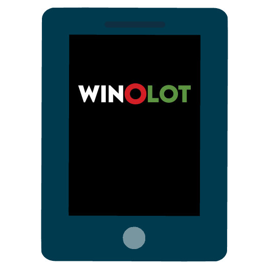 WinOlot - Mobile friendly