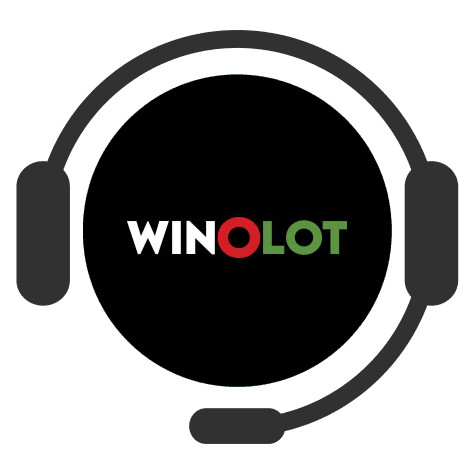 WinOlot - Support