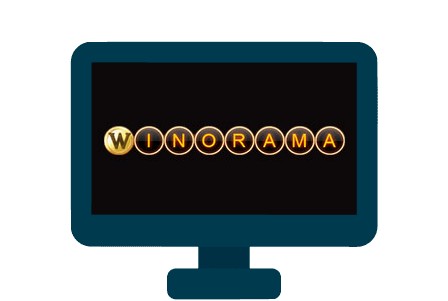 Winorama Casino - casino review