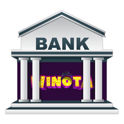 Winota - Banking casino