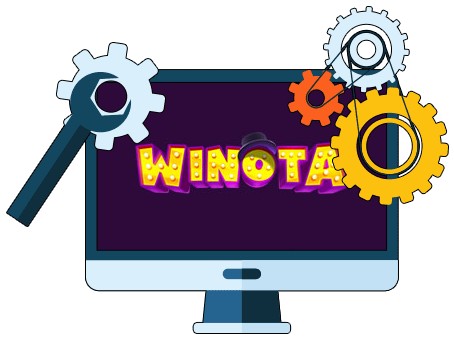 Winota - Software