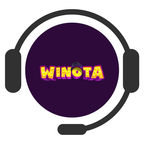 Winota - Support