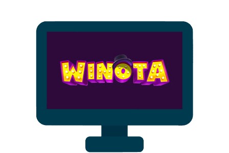 Winota - casino review