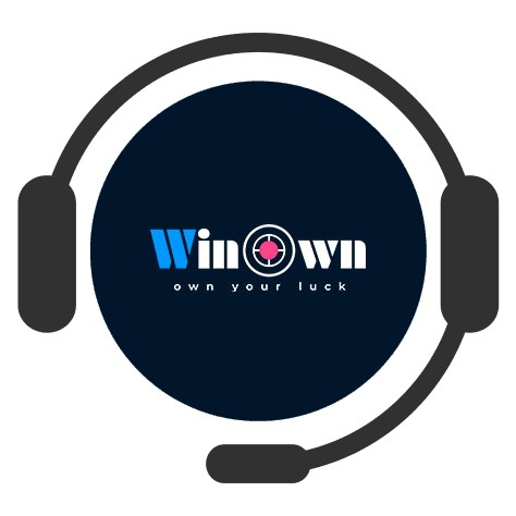 Winown - Support