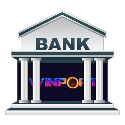 WinPort - Banking casino