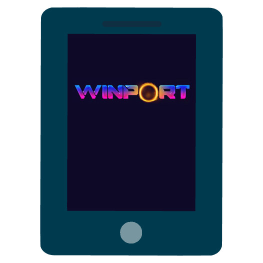 WinPort - Mobile friendly