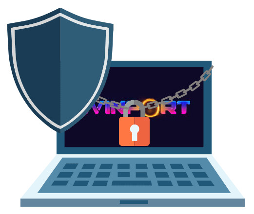 WinPort - Secure casino
