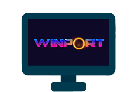 WinPort - casino review