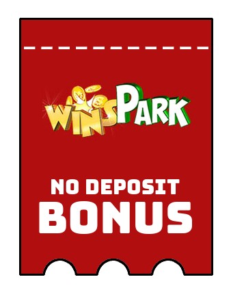 Wins Park Casino - no deposit bonus CR