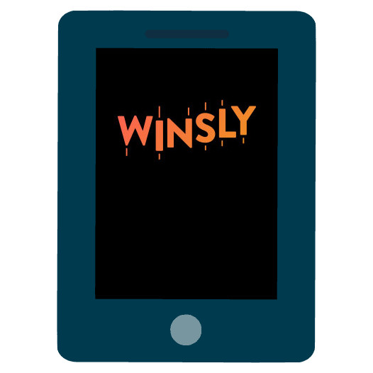 Winsly - Mobile friendly