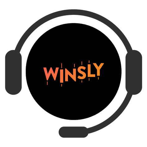 Winsly - Support
