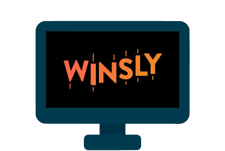 Winsly - casino review