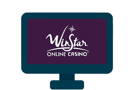 WinStar Casino - casino review