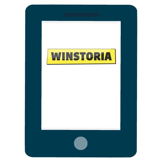 Winstoria - Mobile friendly
