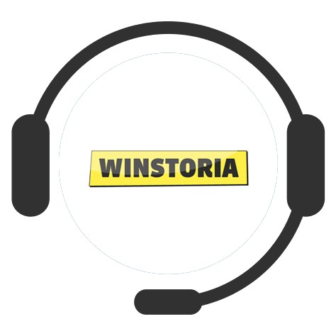 Winstoria - Support