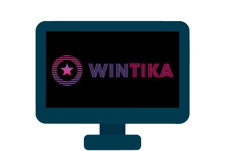 Wintika Casino - casino review