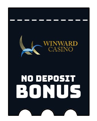 Winward Casino - no deposit bonus CR