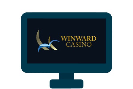 Winward Casino - casino review
