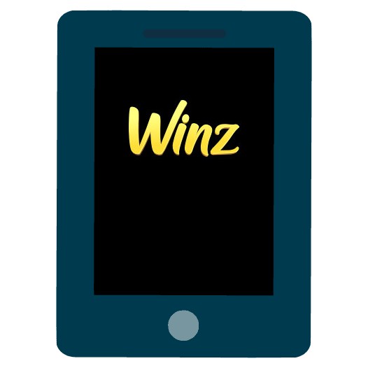 Winz - Mobile friendly