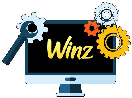 Winz - Software