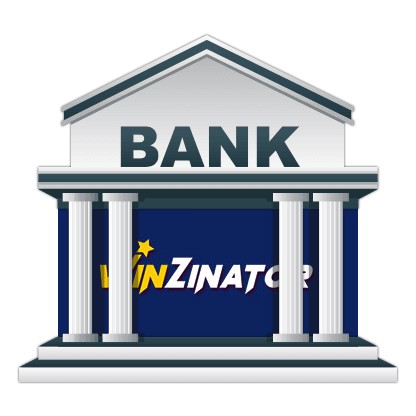 WinZinator - Banking casino