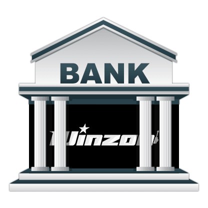 Winzon - Banking casino