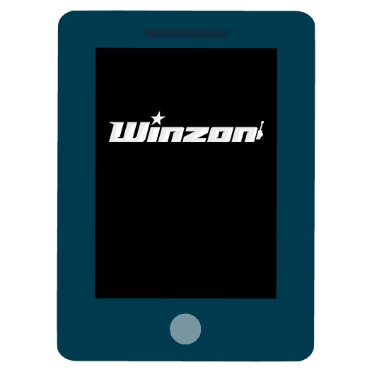Winzon - Mobile friendly