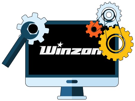 Winzon - Software