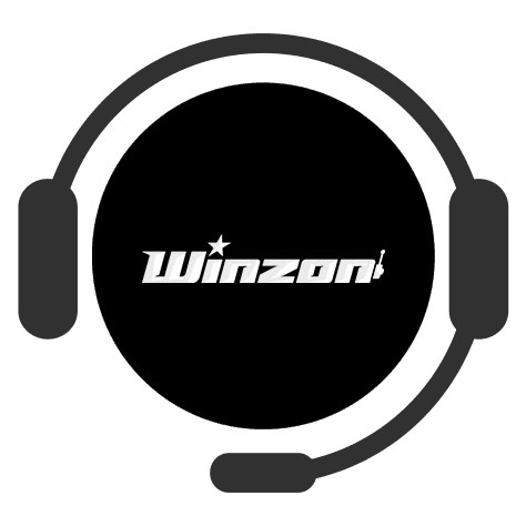 Winzon - Support
