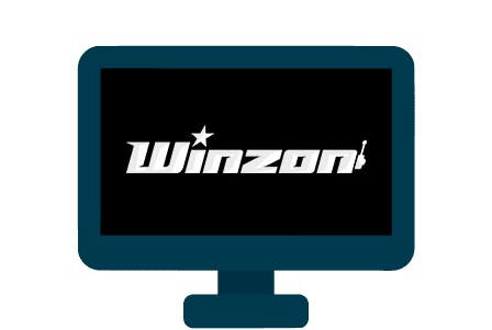 Winzon - casino review