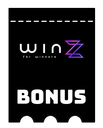 Latest bonus spins from Winzz