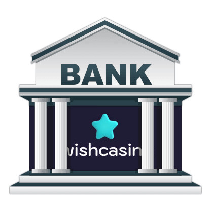 WishCasino - Banking casino