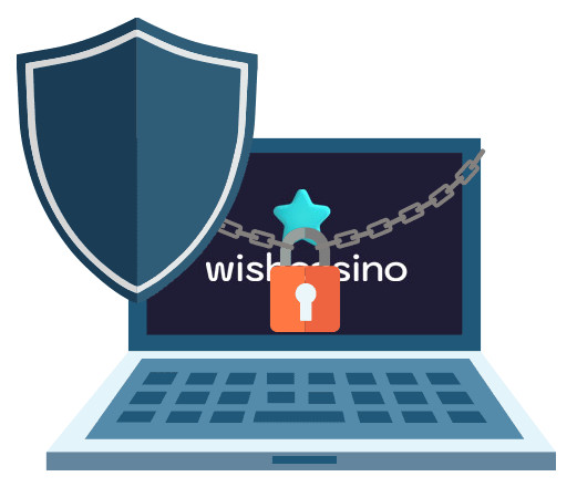 WishCasino - Secure casino