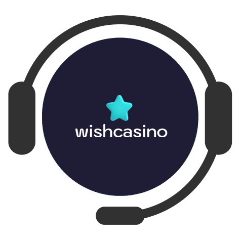 WishCasino - Support