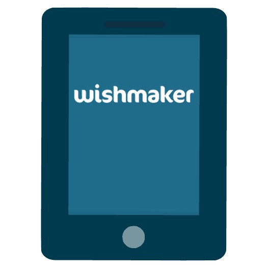 Wishmaker Casino - Mobile friendly