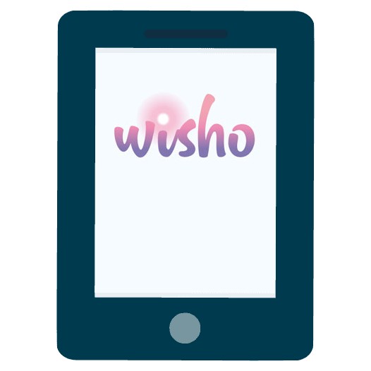 Wisho - Mobile friendly