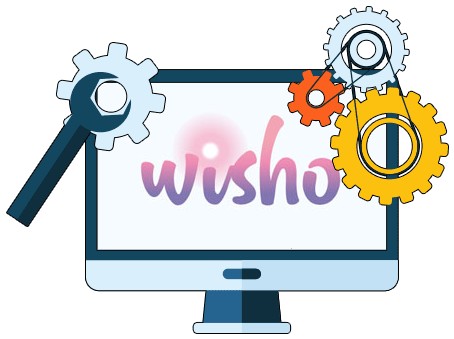 Wisho - Software