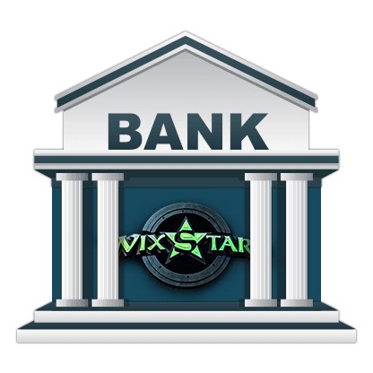 Wixstars Casino - Banking casino