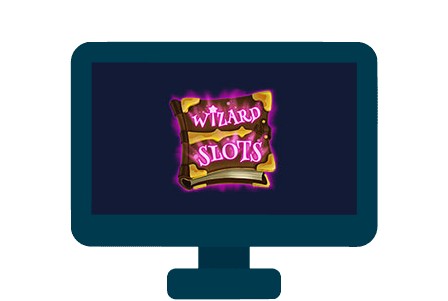 Wizard Slots Casino - casino review